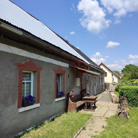 Chata Na Karpackiej Kostrzyca Экстерьер фото