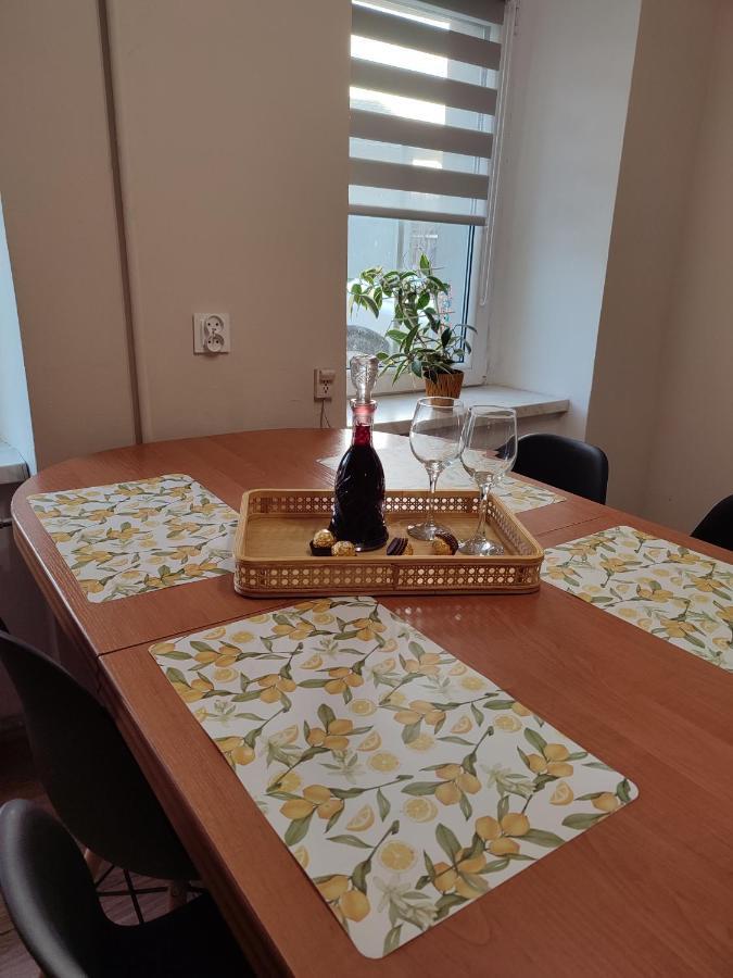 Chata Na Karpackiej Kostrzyca Экстерьер фото